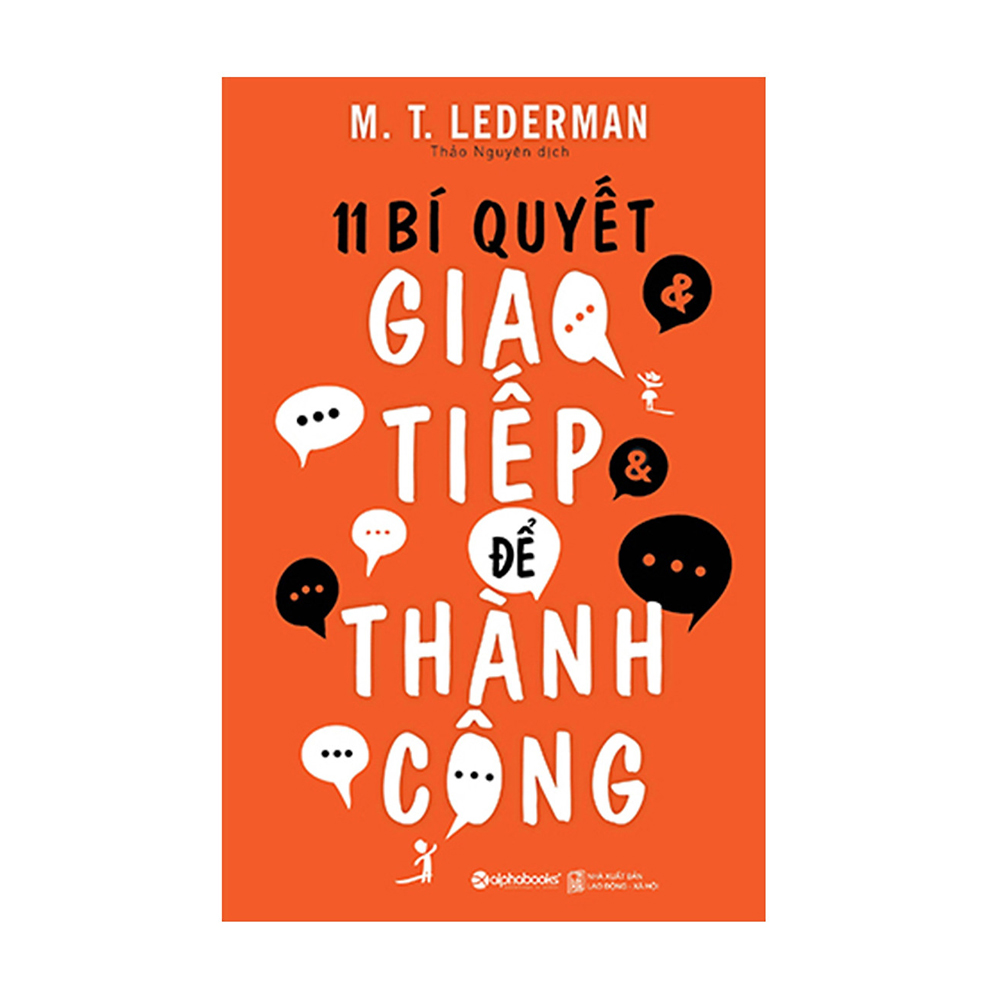 11 Bí Quyết Giao Tiếp Để Thành Công