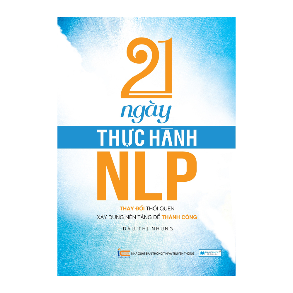 21 Ngày thực hành NLP