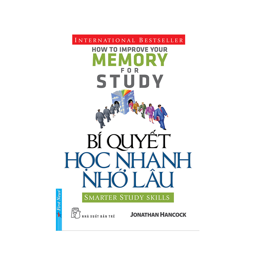 Bí Quyết Học Nhanh Nhớ Lâu