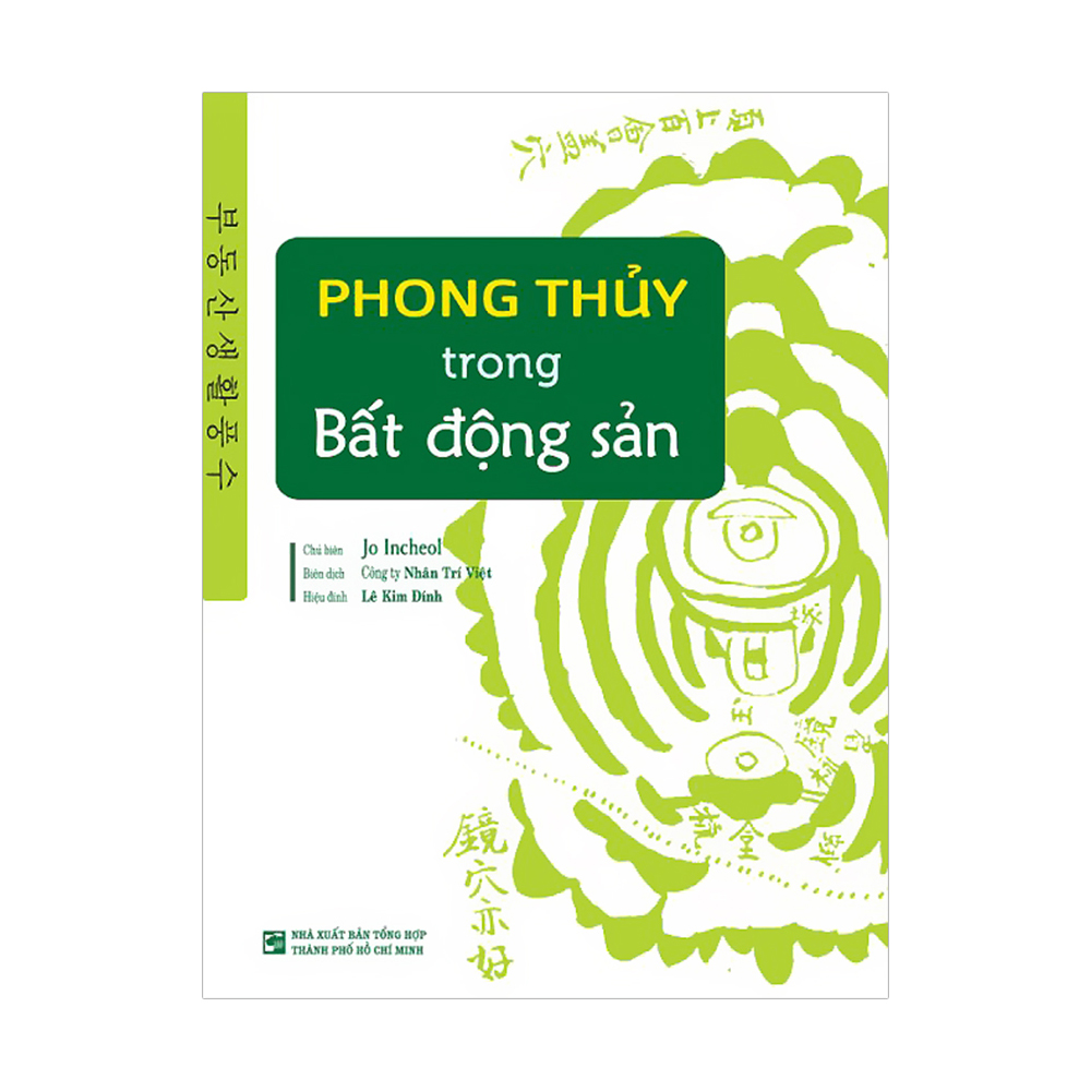 Phong Thủy Trong Bất Động Sản