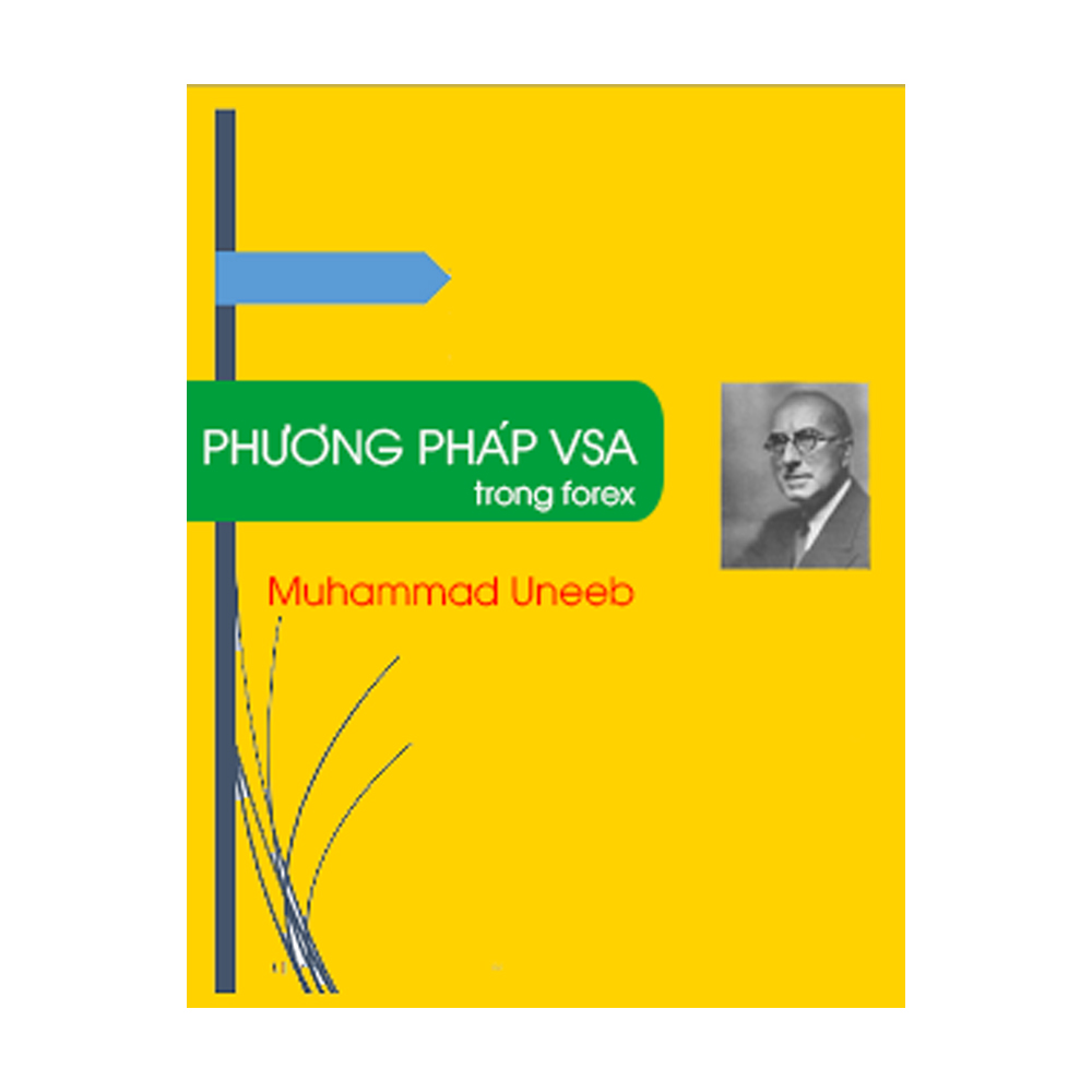 Phương Pháp VSA Trong Forex