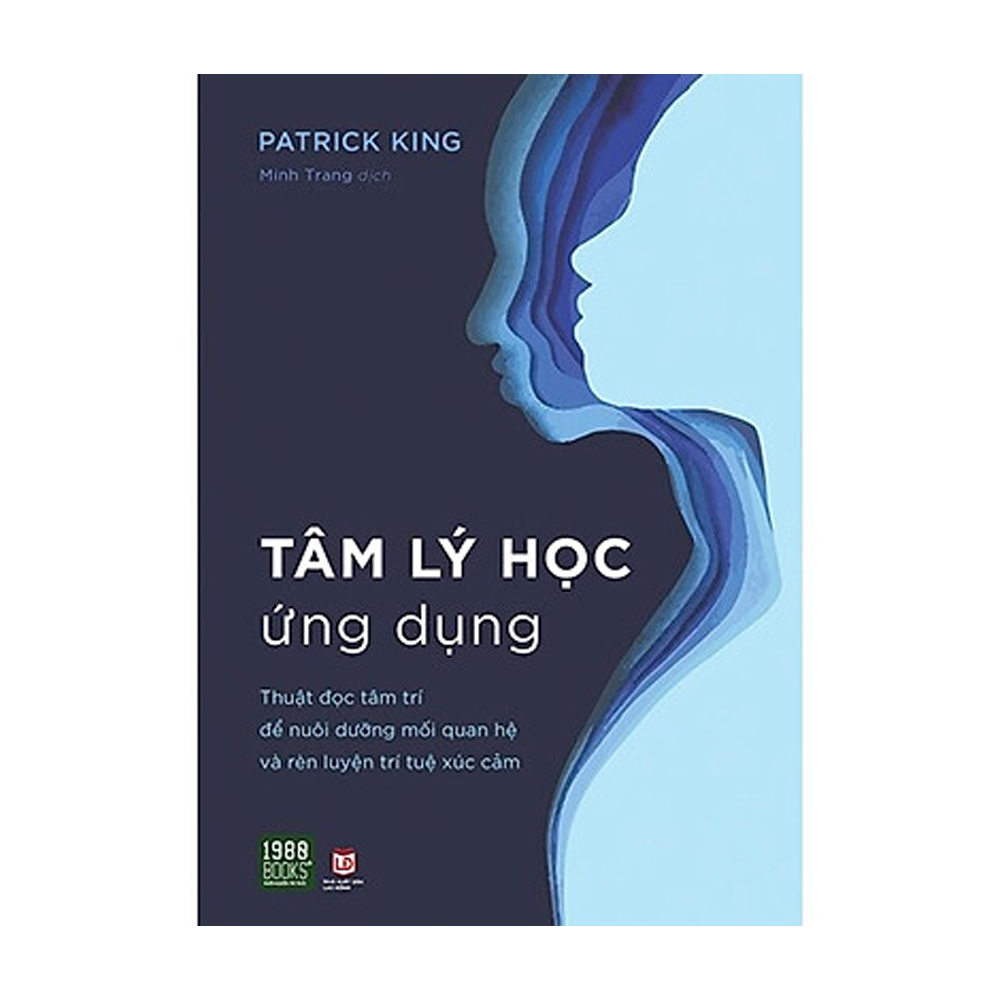 Tâm Lý Học Ứng Dụng