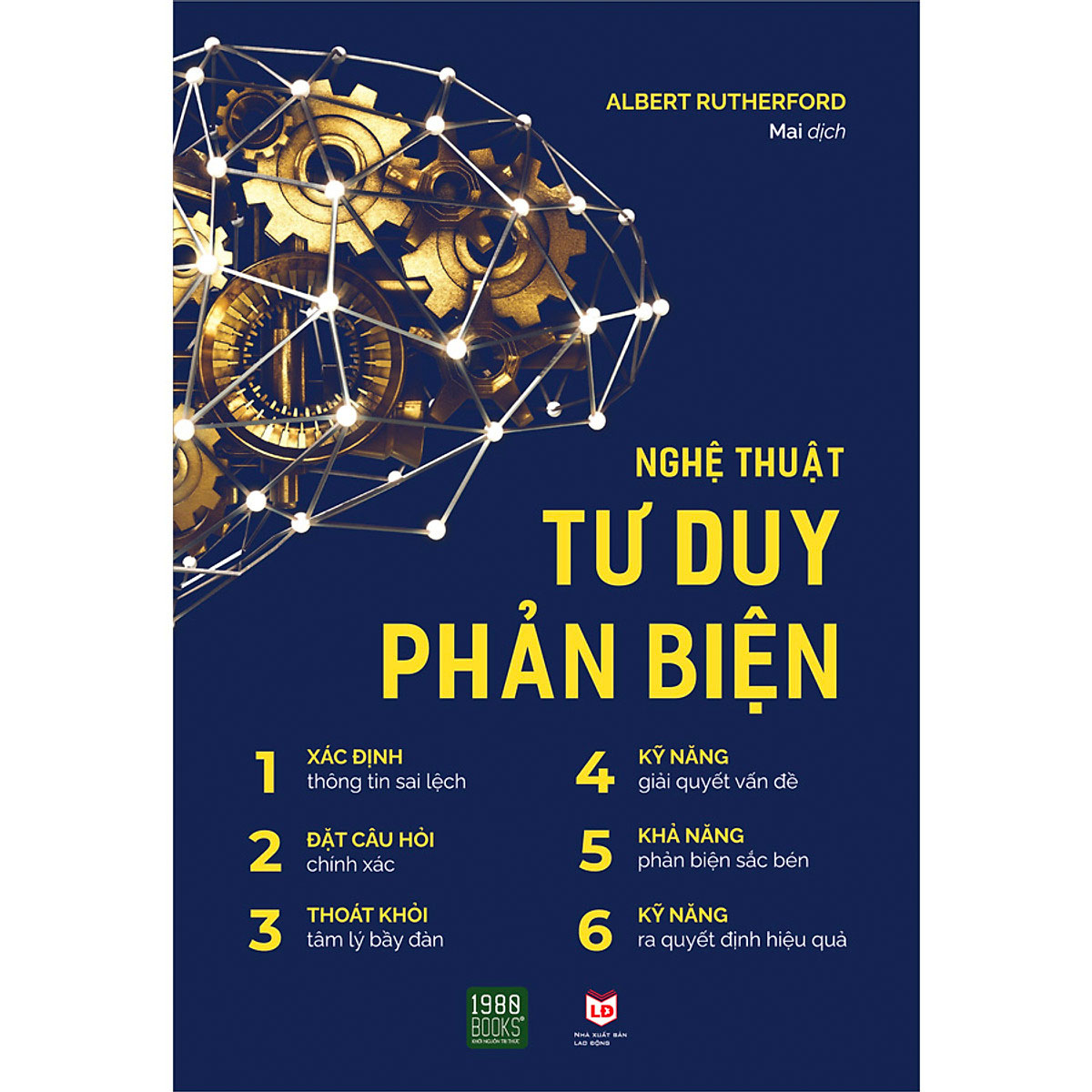 Nghệ Thuật Tư Duy Phản Biện