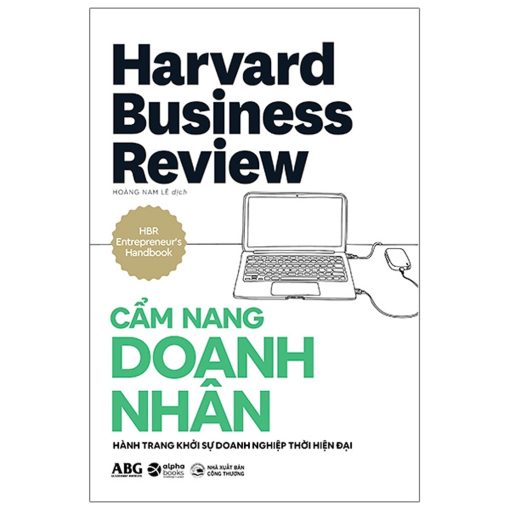 HBR – Cẩm nang doanh nhân (BC)