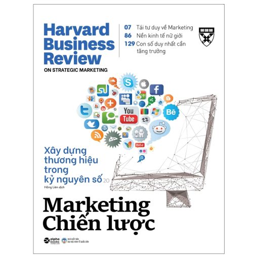 HBR ON – Chiến lược