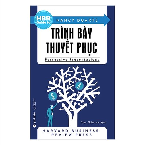 HBR GUIDE – Trình bày thuyết phục