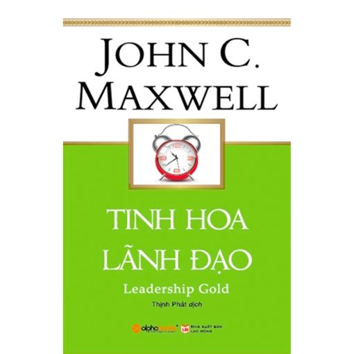 Tinh hoa lãnh đạo