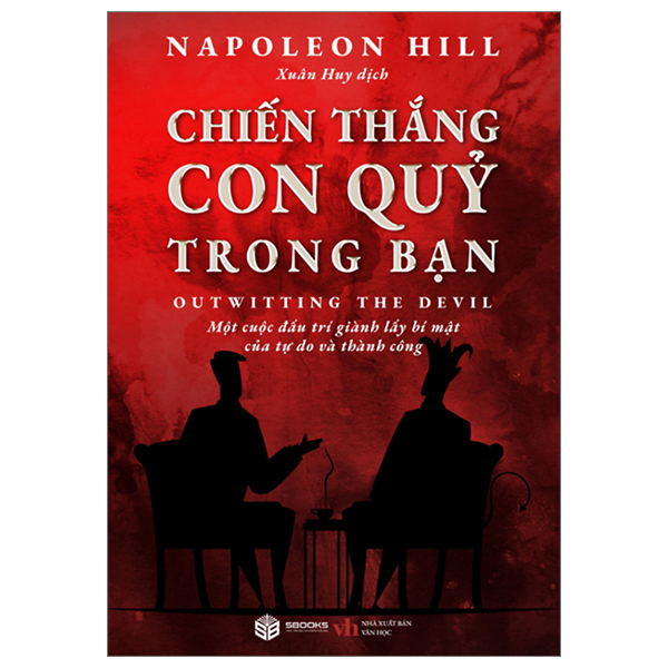 Chiến Thắng Con Quỷ Trong Bạn (Tái bản 2023)